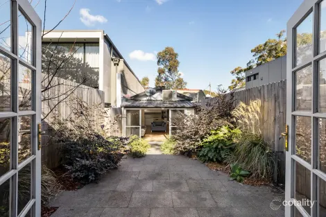 Property photo of 30 Marmion Street Camperdown NSW 2050