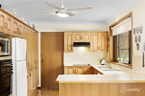 Property photo of 57 Dangerfield Drive Elermore Vale NSW 2287