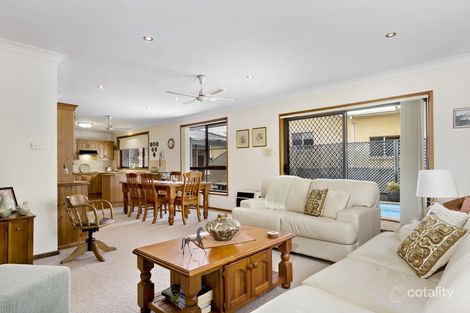 Property photo of 57 Dangerfield Drive Elermore Vale NSW 2287