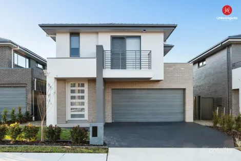 Lot 20 Lippizan Rd, Austral, NSW 2179