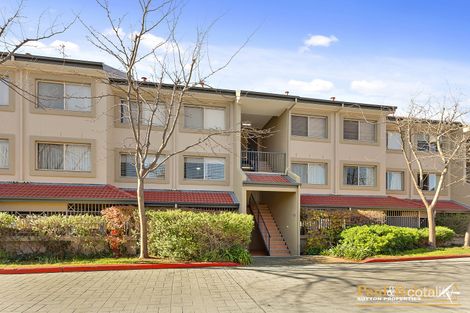 Property photo of 13/34 Leahy Close Narrabundah ACT 2604