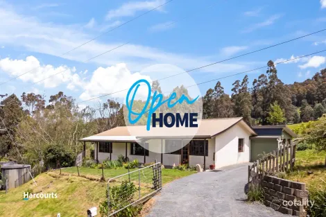 Property photo of 129 Fyfes Road Mountain River TAS 7109