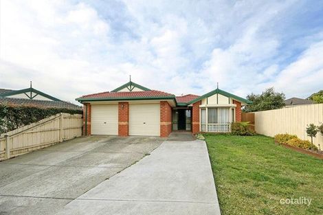 26 Suzana Pl, Rowville, VIC 3178