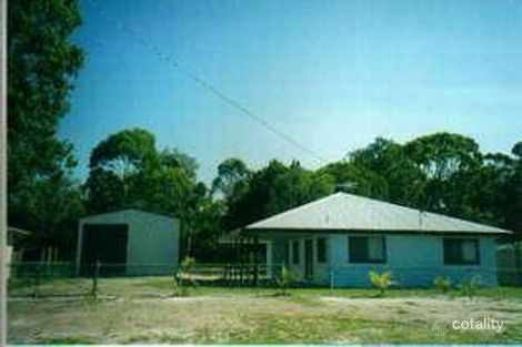 16 Cypress Ave, Rainbow Beach, QLD 4581