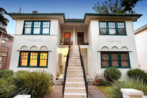 3/40 Creswick St, Hawthorn, VIC 3122