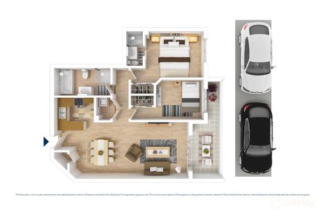 Property photo of 39/8-14 Oxford Street Blacktown NSW 2148