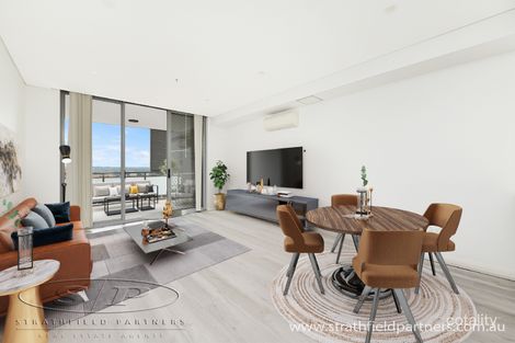 Property photo of 71/6-14 Park Road Auburn NSW 2144