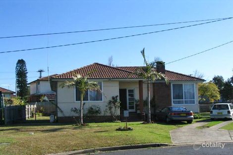 14 Laverack Cres, South Granville, NSW 2142