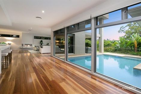 Property photo of 9 Emma Place Fig Tree Pocket QLD 4069