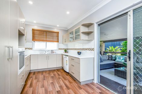 Property photo of 4 Lisa Avenue Warners Bay NSW 2282