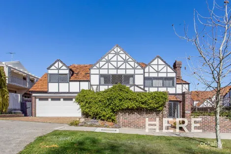 Property photo of 2/15 Karoo Street South Perth WA 6151