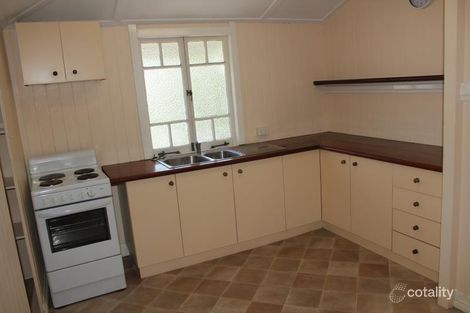 Property photo of 21 Heussler Terrace Milton QLD 4064