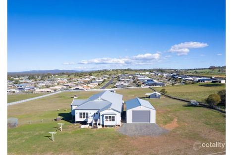 96 Glen Rd, Rosenthal Heights, QLD 4370