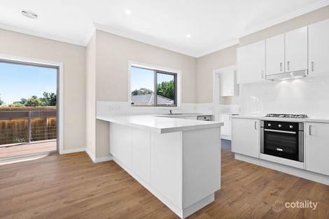 Property photo of 4 Harrison Street Ringwood VIC 3134