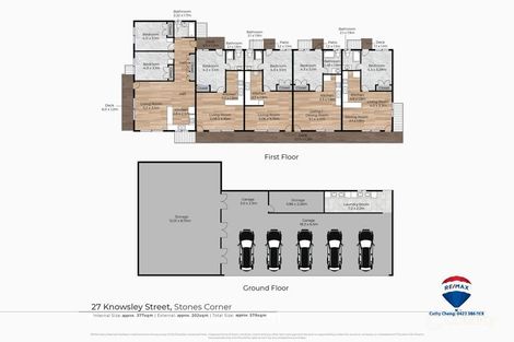 27 Knowsley St, Stones Corner, QLD 4120