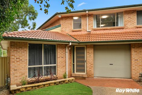 Property photo of 16/14 Highfield Road Quakers Hill NSW 2763