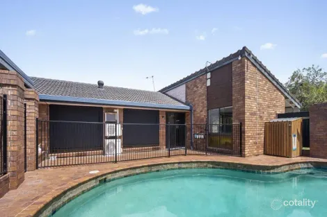 1 Yalumba St, Kippa-Ring, QLD 4021