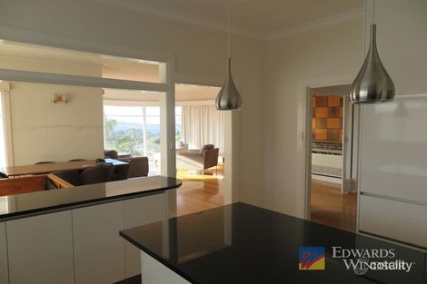 Property photo of 127 Nelson Road Mount Nelson TAS 7007