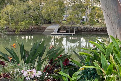 Property photo of 48 Whitsunday Drive Currumbin Waters QLD 4223