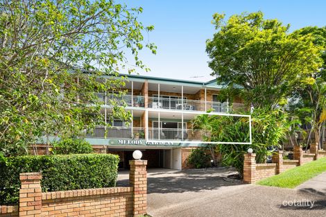 4/12 Auburn Tce, Indooroopilly, QLD 4068