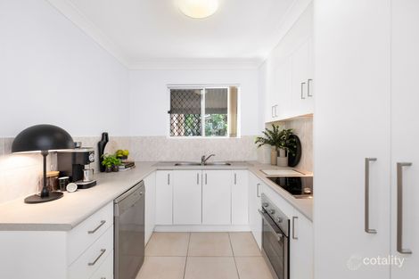 Property photo of 4/12 Auburn Terrace Indooroopilly QLD 4068