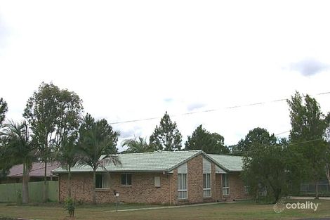 76 Burow Rd, Waterford West, QLD 4133