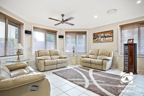 Property photo of 27 Turquoise Street Quakers Hill NSW 2763