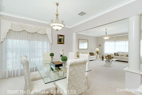 Property photo of 3 Lilly Pilly Place Beaumont Hills NSW 2155