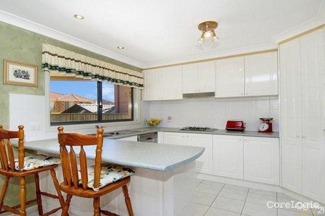 Property photo of 16 Connelly Way Kellyville NSW 2155