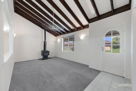 Property photo of 21 Salter Avenue Minto NSW 2566
