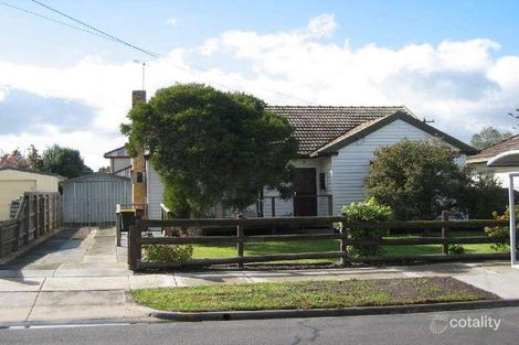 Property photo of 34 Skewes Street Avondale Heights VIC 3034