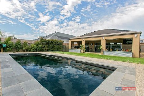 Property photo of 13 Little John Court Werribee VIC 3030