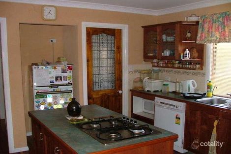 Property photo of 86 Cairns Street Nanango QLD 4615