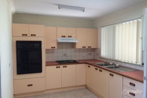 Property photo of 61 Brenda Street Ingleburn NSW 2565