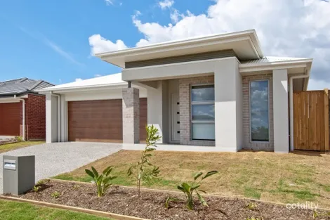 Property photo of 4 Samford Drive Holmview QLD 4207