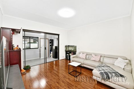 Property photo of 2/48 Powell Street Yagoona NSW 2199