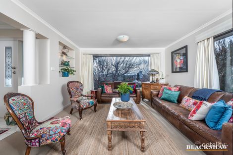 Property photo of 17 Hurley Street Mawson ACT 2607