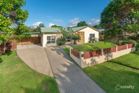 Property photo of 8 Zarr Street Edmonton QLD 4869
