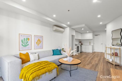 Property photo of 2405/109 Clarendon Street Southbank VIC 3006