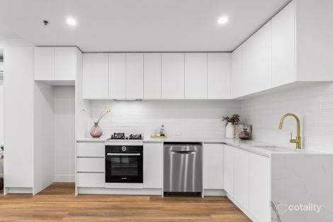 Property photo of 2405/109 Clarendon Street Southbank VIC 3006
