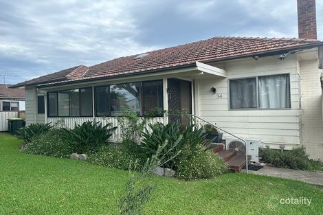 Property photo of 34 Douglas Street Wallsend NSW 2287