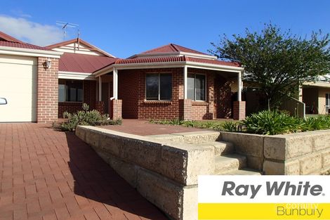 Property photo of 10 Leicester Ramble Eaton WA 6232