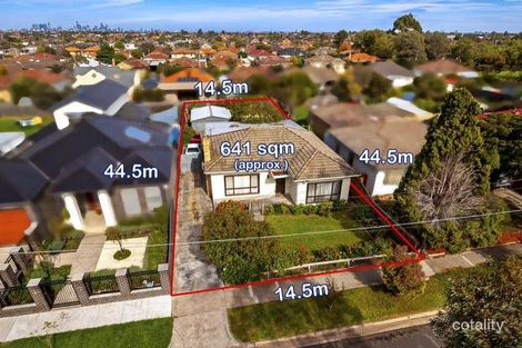 Property photo of 7 Pearcey Grove Pascoe Vale VIC 3044