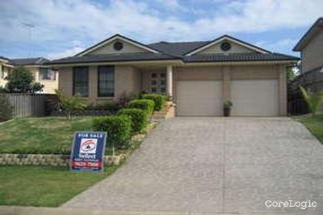 Property photo of 3 Marscay Street Kellyville Ridge NSW 2155