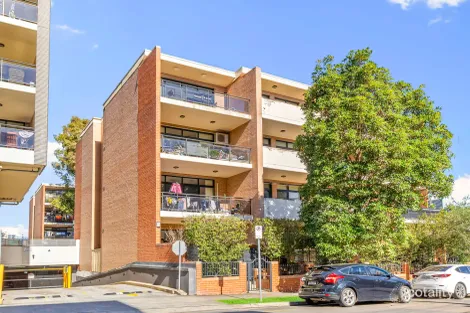 Property photo of 35/1-3 Childs Street Lidcombe NSW 2141