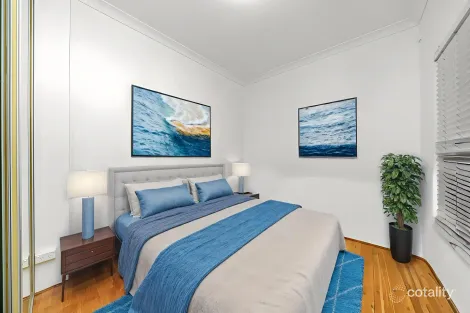 Property photo of 35/1-3 Childs Street Lidcombe NSW 2141