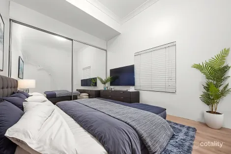 Property photo of 35/1-3 Childs Street Lidcombe NSW 2141
