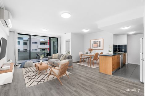 Property photo of 14/8 Archer Street Upper Mount Gravatt QLD 4122
