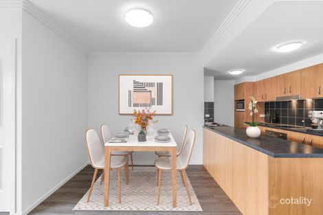 Property photo of 14/8 Archer Street Upper Mount Gravatt QLD 4122