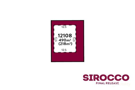 Lot 12108 Saunders St, Muirhead, NT 0810